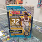 2019-20 Panini Hoops Premium Blue Blaster Box