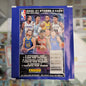 2020-21 Panini NBA Sticker Card Pack
