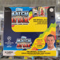 2017-18 Topps Match Attax Soccer Box