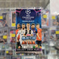 2018-19 Topps Match Attax Soccer Pack