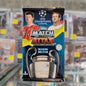 2017-18 Topps Match Attax Soccer Pack