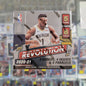 2020-21 Panini Revolution Basketball Hobby Box