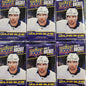 2020-21 Upper Deck Series 2 Hockey Hobby Pack