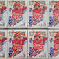 2021 Topps Series 1 Baseball Hanger Box