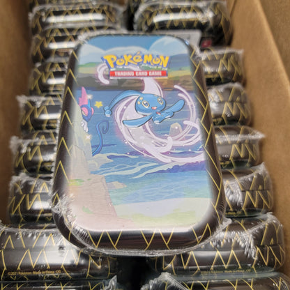 Pokémon Shining Fates Mini Tin