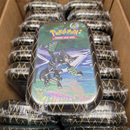Pokémon Shining Fates Mini Tin