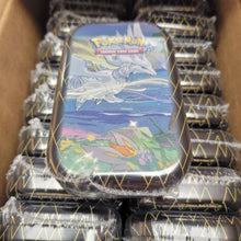 Load image into Gallery viewer, Pokémon Shining Fates Mini Tin