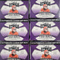 2021 Leaf Draft Football Blaster Box