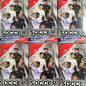 2021 Topps MLS Major League Soccer Hobby Box