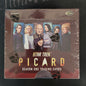 Rittenhouse Star Trek Picard Season 1 Box