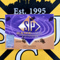 2020-21 Upper Deck SP Game Used Hockey Box