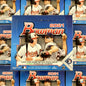 2021 Bowman Baseball Retail Box