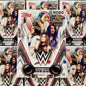 2020 Topps WWE Women's Division Hobby Box