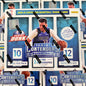 2020-21 Panini Contenders Basketball Hobby Box