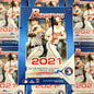 2021 Bowman Baseball Blaster Box