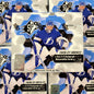 2020-21 Upper Deck SPx Hockey Hobby Box