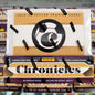 2020-21 Panini Chronicles Soccer Hobby Box
