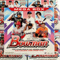2021 Bowman Baseball Mega Box