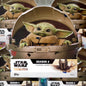Topps The Mandalorian Season 2 Hobby Box