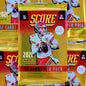 2021 Panini Score Football Retail Pack