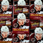 2020-21 Upper Deck Extended Series Hockey Hobby Pack