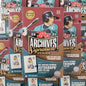 2021 Topps Archives Signature Series Retired Edition Baseball Box