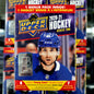 2020-21 Upper Deck Series 2 Blaster Box