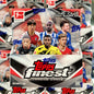 2020-21 Topps Finest Bundesliga Soccer Hobby Box