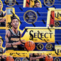 2020-21 Panini Select Basketball Hobby Box