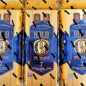 2021 Panini Gold Standard Football Hobby Box