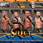 2021 Panini Select UFC H2 Box
