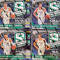 2020-21 Panini Spectra Basketball Hobby Box
