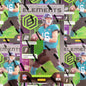 2021 Panini Elements Football Hobby Box