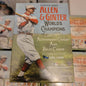 2021 Topps Allen & Ginter Baseball Blaster Box