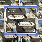 2021 Panini Prizm Baseball Quick Pitch Box