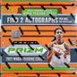2021 Panini Prizm WNBA Basketball Hobby Box