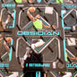 2020-21 Panini Obsidian Basketball Hobby Box