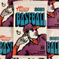 2021 Topps Heritage Minor League Baseball Hobby Pack