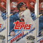 2021 Topps Update Series Hobby Box