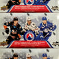 2020-21 Upper Deck AHL Hockey Hobby Box