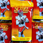 2021 Panini Score Football Fat Pack