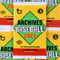 2021 Topps Archives Baseball Hobby Pack