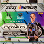 2021 Panini Prizm Racing Hobby Box