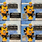 2020-21 Upper Deck O-Pee-Chee Platinum Hockey Hobby Box