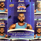 2021 Upper Deck Space Jam 2: A New Legacy Basketball Blaster Box