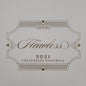 2021 Panini Flawless Collegiate Football Box