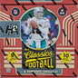 2021 Panini Classics Football H2 Hobby Exclusive Box