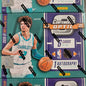 2020-21 Panini Contenders Optic Basketball Hobby Box