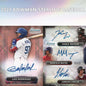 2022 Bowman Sterling Baseball Hobby Box