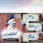 2022 Bowman Sterling Baseball Mini Box
